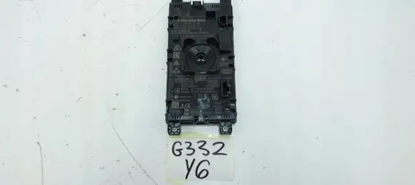 Mercedes-Benz S W223 Wireless charging module A2239000026