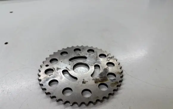 Renault Trafic II (X83) Timing chain sprocket BGAB210836