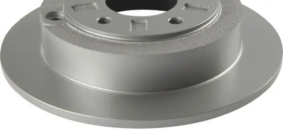Mazda Xedos 9 Front brake disc J3313022