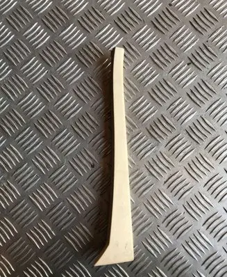 Volkswagen Touareg I Other sill/pillar trim element 7L0868240