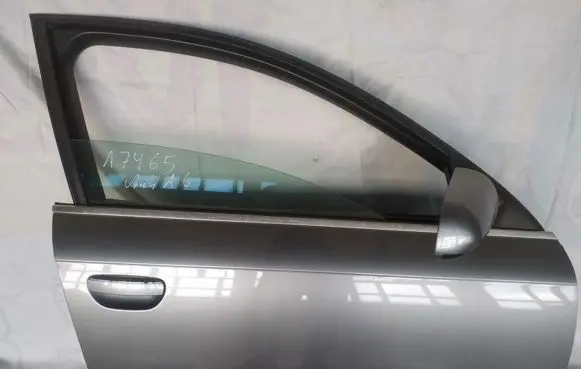 Audi A6 S6 C6 4F Front door pilkos