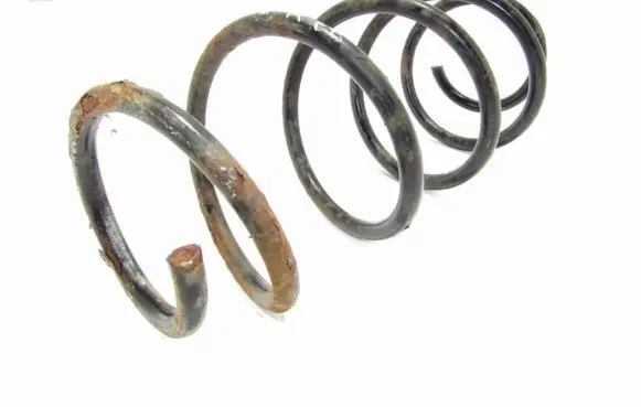 Skoda Fabia Mk1 (6Y) Front coil spring