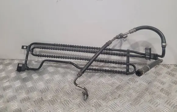 Mercedes-Benz E W212 Power steering hose/pipe/line B20970A