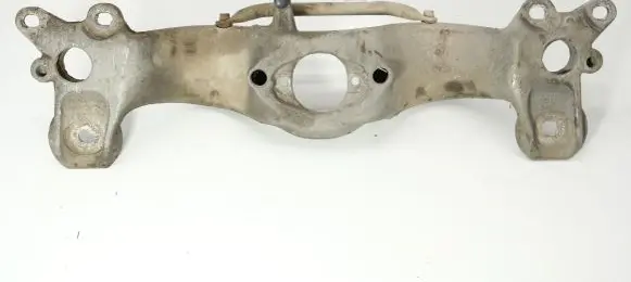 Audi A4 S4 B6 8E 8H Gearbox mounting bracket 8E0399263R
