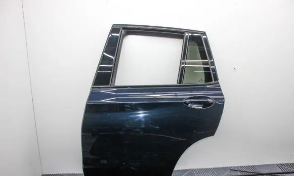 BMW iX3 G08 Rear door