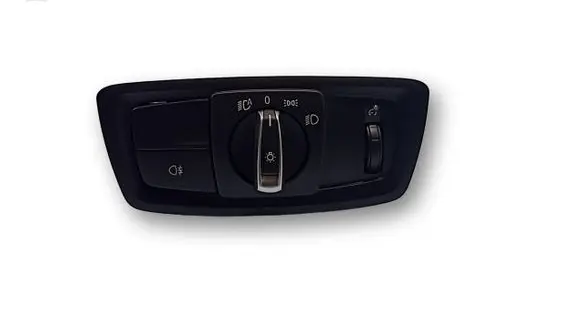 BMW 1 F20 F21 Light switch 61316847520 61319393605 61319388949