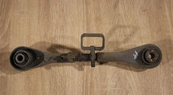Peugeot 508 Rear control arm