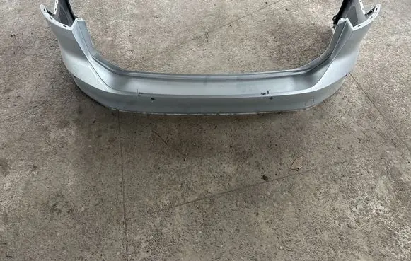 Volkswagen PASSAT B8 Rear bumper 3G9807421