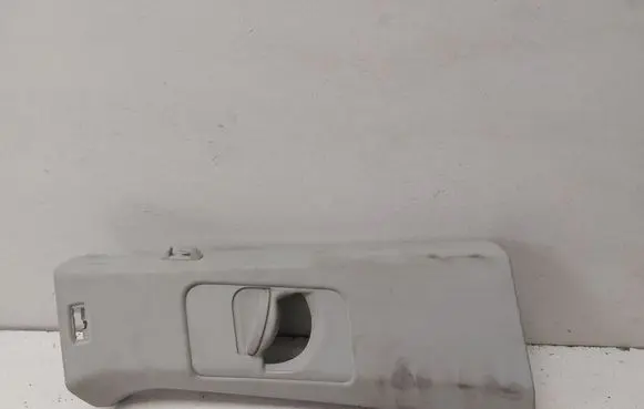 Volkswagen Caddy (B) pillar trim (bottom) 2K7867244