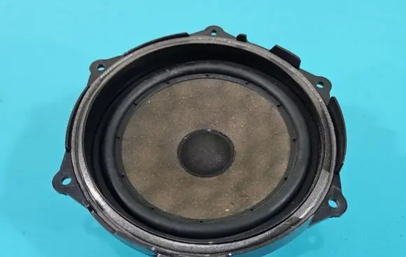 Seat Ibiza IV (6J,6P) Front door speaker 6J0035411 IMPRK1417839