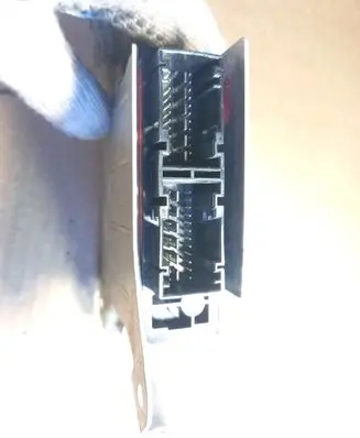 Toyota Aygo AB10 ABS control unit/module