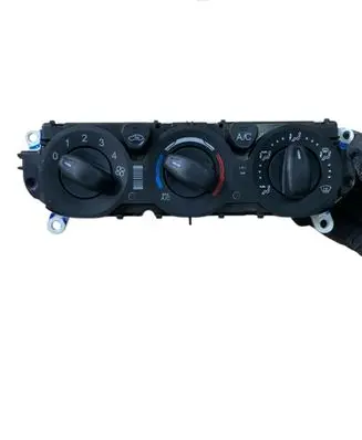 Ford Transit Custom Climate control unit BM5T18549
