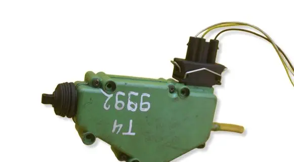Volkswagen Transporter - Caravelle T4 Central locking motor 701959781