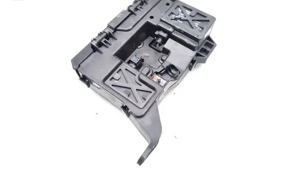 Audi A8 S8 D4 4H Power management control unit 8R0937517E