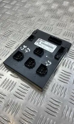 Audi A5 8T 8F Comfort/convenience module 8K0907063D