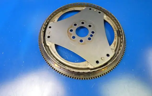 Mercedes-Benz C AMG W204 Flywheel 2710320147