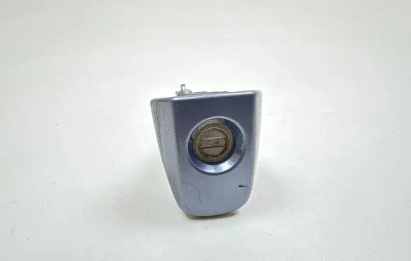 Toyota Verso Front door lock (next to the handle) N0503583