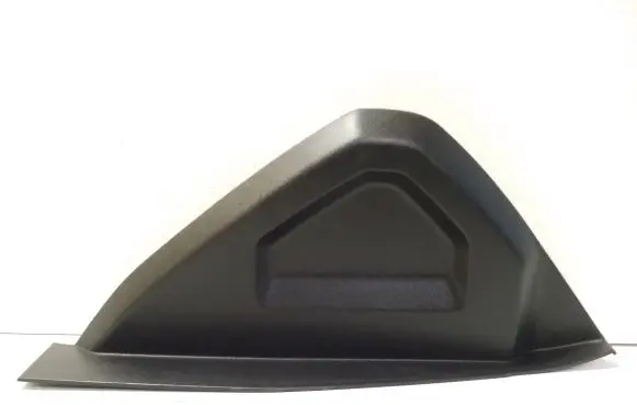 Land Rover Evoque I Dashboard side end trim BJ3204480AE