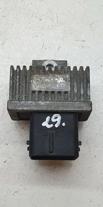 Peugeot Partner Glow plug pre-heat relay 9640469680