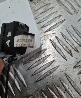 Audi A5 8T 8F Central locking switch button 