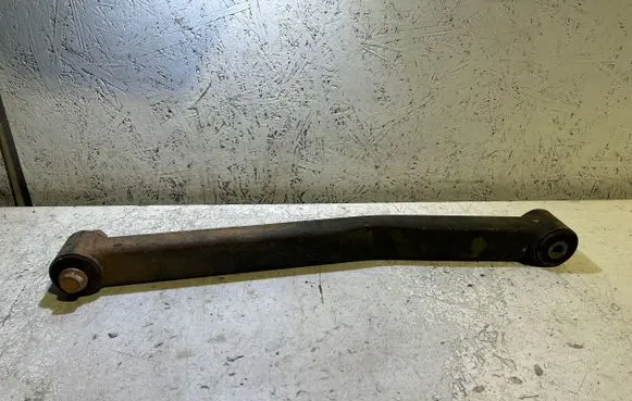 Front control arm