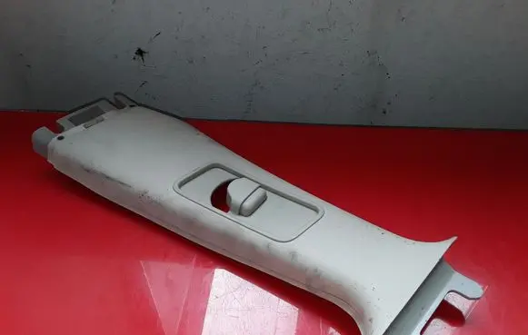 Land Rover Range Rover Sport L320 (B) pillar trim (top) EMG50039 631240092