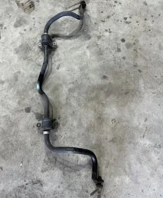 Toyota RAV 4 (XA50) Front anti-roll bar/sway bar 4881142090