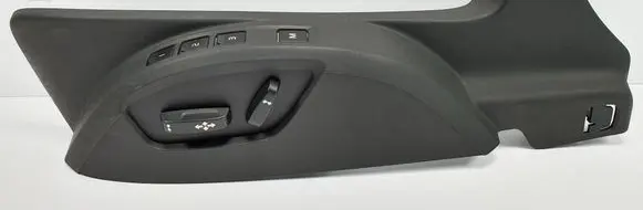 Volvo C70 Seat trim 08613690
