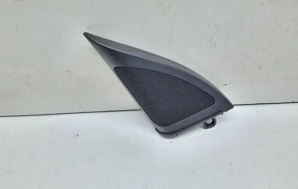 Audi A4 S4 B8 8K Front door speaker cover trim 8K0035423