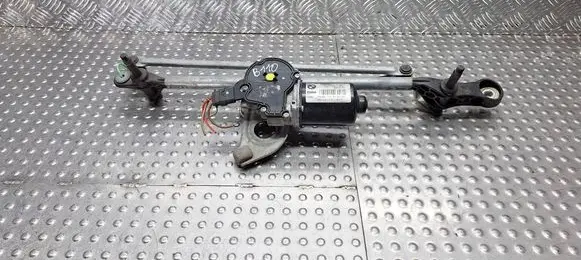 BMW 1 F20 F21 Front wiper linkage and motor S26378450 7239510 7267503