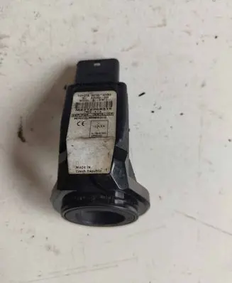 Toyota Yaris Ignition lock 897830D050