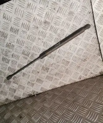 Opel Zafira B Tailgate strut 