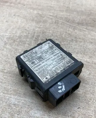 Mazda 323 Other control units/modules NL97121873