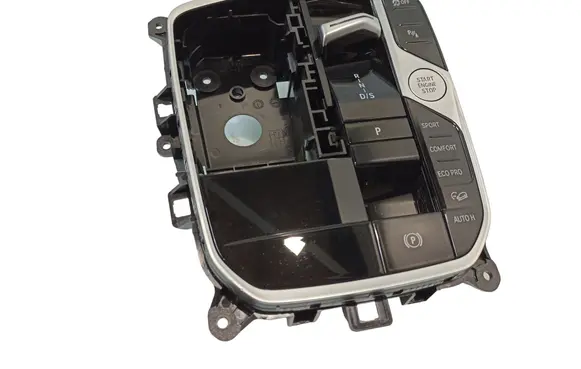 BMW X5 G05 Gear shifter/selector 61315A6AEF1 5A6AEF1