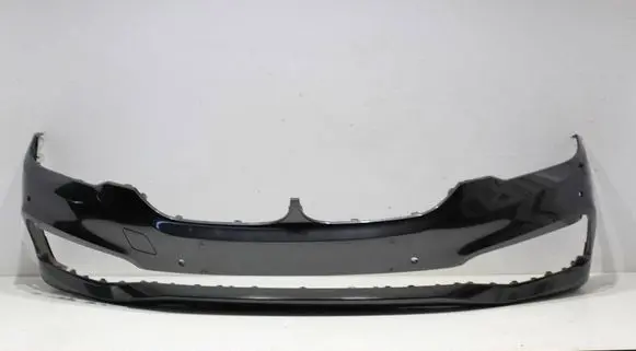 BMW 5 G30 G31 G38 Front bumper 7385336 72758411
