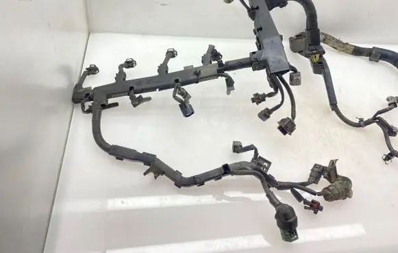 Honda Civic Engine installation wiring loom 32110RSRE003