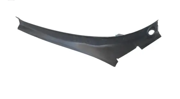 Tesla Model X Other trunk/boot trim element 104732000E