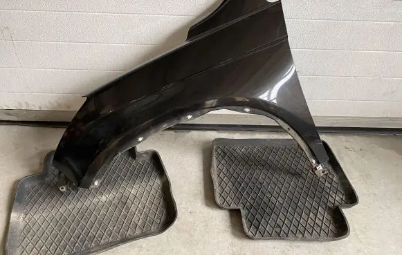 Honda CR-V Fender