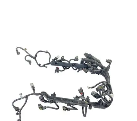 Chrysler Pacifica Fuel injector wires 68232967AG 68832L