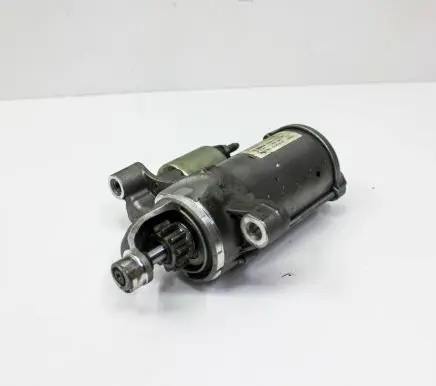 Audi A4 S4 B9 8W Starter motor 06L911021