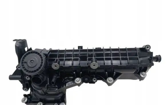 Mercedes-Benz A W177 Intake manifold A2821402000