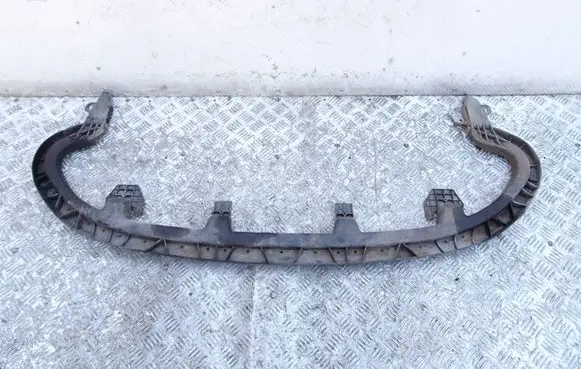 Opel Corsa E Front bumper support beam 39014308 475198858 AC6R0DP