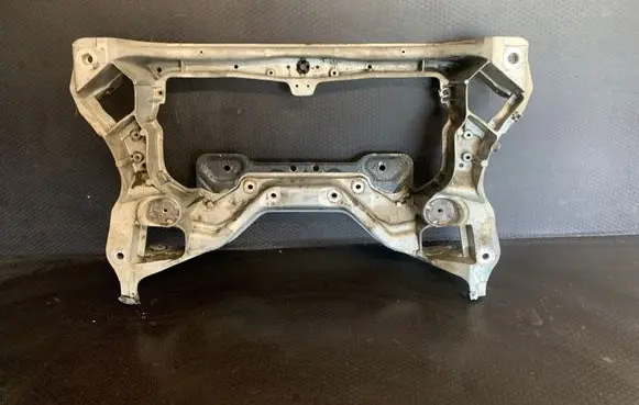 Mercedes-Benz C W203 Rear subframe A2036280657