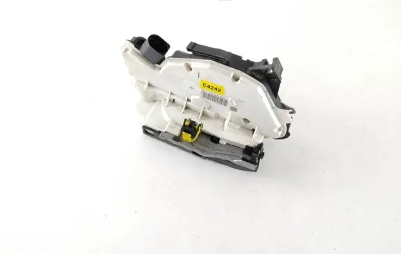 Seat Ibiza IV (6J,6P) Rear door lock 6J0839016C E4242