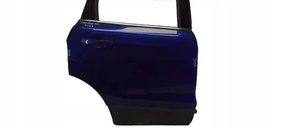 Ford Kuga II Rear door