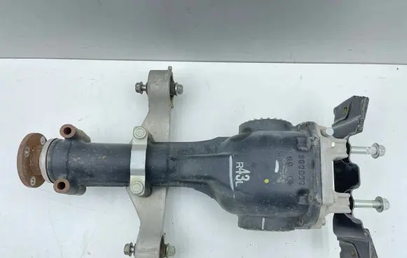 Subaru Outback (BT) Rear differential
