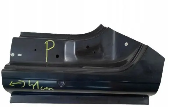 Renault Kangoo II Other sill/pillar trim element