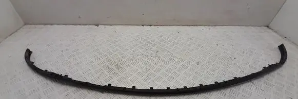 Hyundai Santa Fe Front bumper lip 865912B000