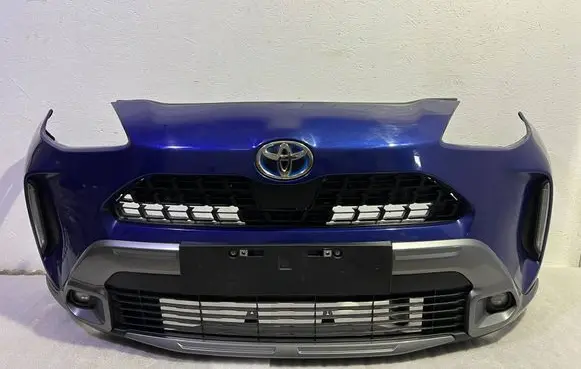 Toyota Yaris Cross Front bumper 