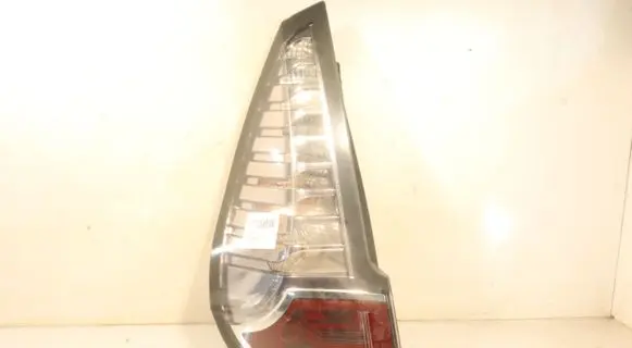 Renault Megane III Rear/tail lights